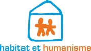 Logo habitat et humanisme QUADRI new4