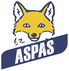 Aspas Logo