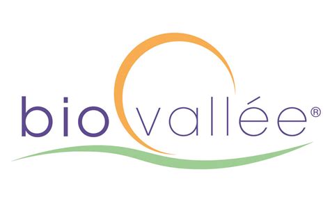 Biovallee Logo