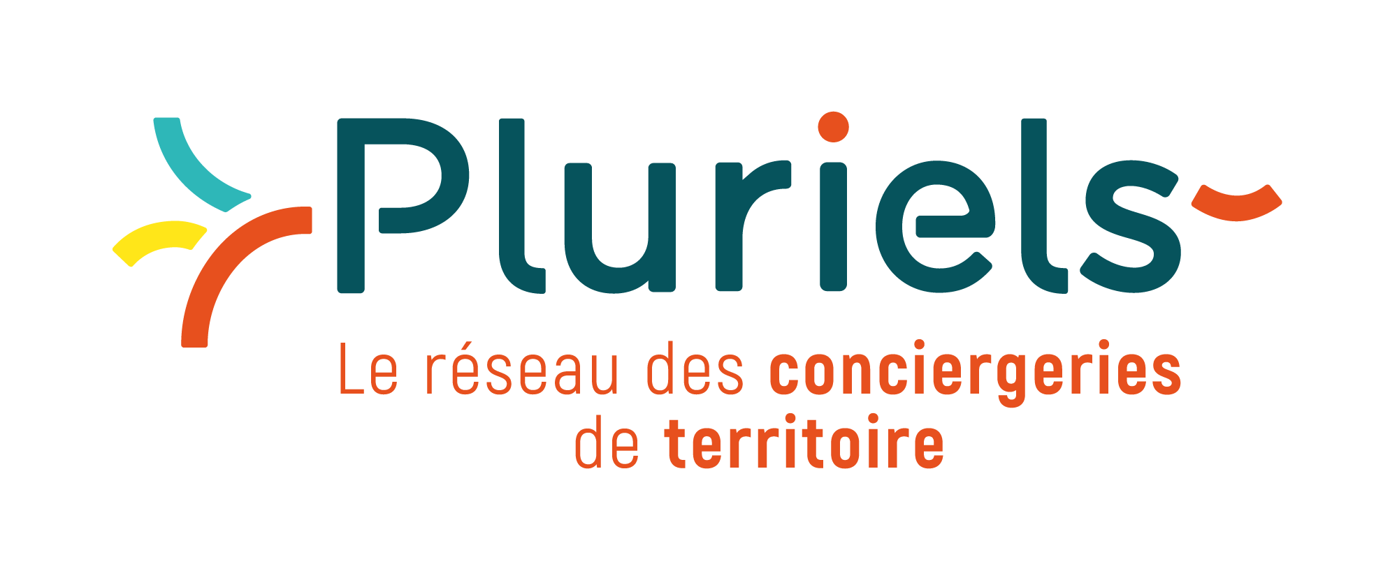 PLURIELS logo HD 1