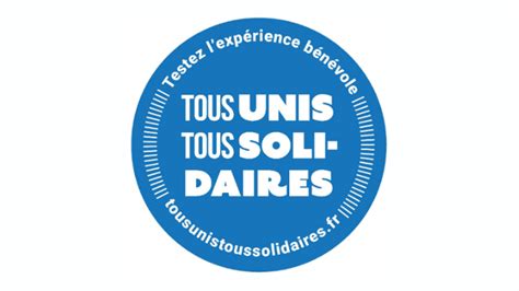 Tous unis tous solidaires